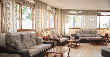 Palm Beach Club Apartamentos