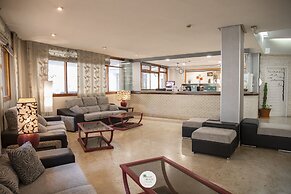 Palm Beach Club Apartamentos