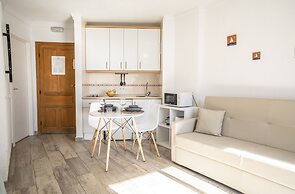 Palm Beach Club Apartamentos