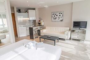 Palm Beach Club Apartamentos