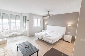 Palm Beach Club Apartamentos