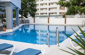 Palm Beach Club Apartamentos