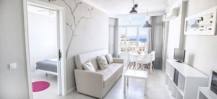 Palm Beach Club Apartamentos