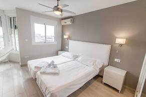 Palm Beach Club Apartamentos