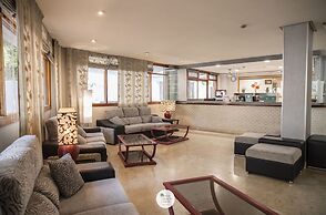 Palm Beach Club Apartamentos