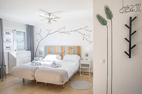 Palm Beach Club Apartamentos