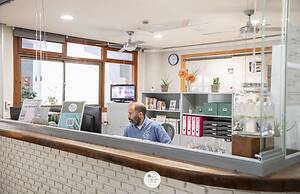 Palm Beach Club Apartamentos