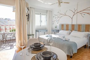 Palm Beach Club Apartamentos