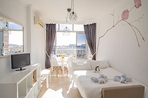 Palm Beach Club Apartamentos