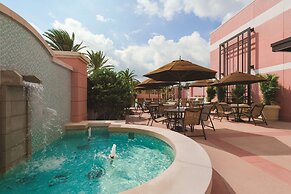 Embassy Suites by Hilton Orlando Lake Buena Vista South