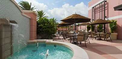 Embassy Suites by Hilton Orlando Lake Buena Vista South