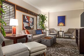 Embassy Suites by Hilton Orlando Lake Buena Vista South