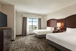 Embassy Suites by Hilton Orlando Lake Buena Vista South