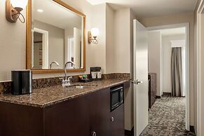 Embassy Suites by Hilton Orlando Lake Buena Vista South