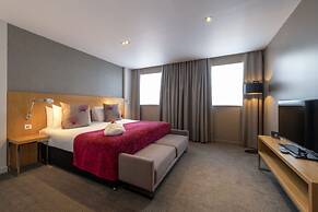 Apex Temple Court Hotel