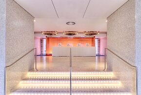 Apex Temple Court Hotel