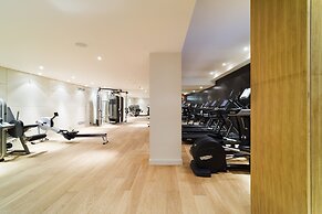 Apex Temple Court Hotel