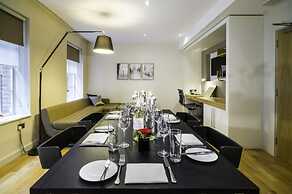 Apex Temple Court Hotel