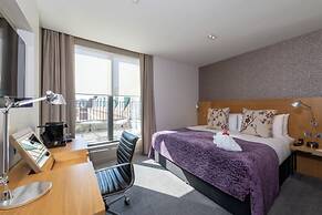 Apex Temple Court Hotel