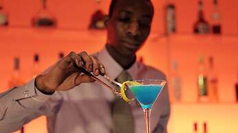 Apex Temple Court Hotel