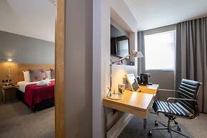 Apex Temple Court Hotel