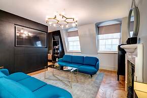 Apex Temple Court Hotel