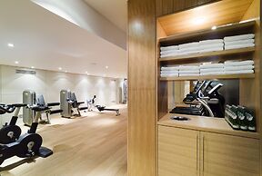 Apex Temple Court Hotel