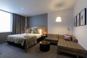 Apex Temple Court Hotel