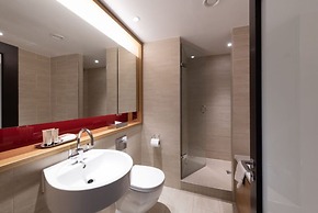 Apex Temple Court Hotel