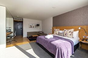 Apex Temple Court Hotel