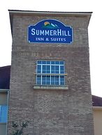 Summer Hill Inn & Suites
