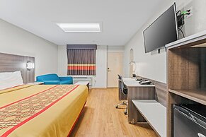 Guest Inn