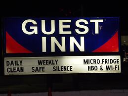 Guest Inn