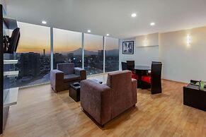 La Quinta by Wyndham Puebla Palmas Angelopolis