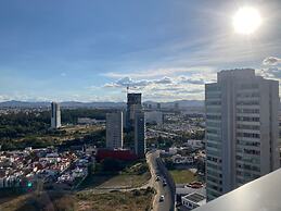 La Quinta by Wyndham Puebla Palmas Angelopolis