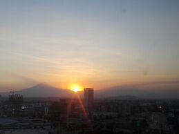 La Quinta by Wyndham Puebla Palmas Angelopolis