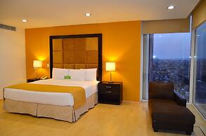 La Quinta by Wyndham Puebla Palmas Angelopolis