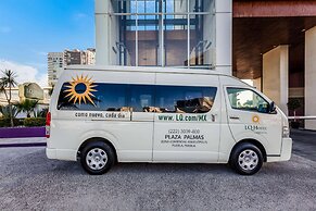 La Quinta by Wyndham Puebla Palmas Angelopolis