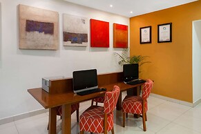 La Quinta by Wyndham Puebla Palmas Angelopolis