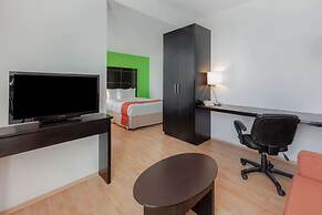 La Quinta by Wyndham Puebla Palmas Angelopolis