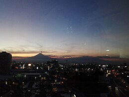 La Quinta by Wyndham Puebla Palmas Angelopolis