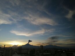 La Quinta by Wyndham Puebla Palmas Angelopolis