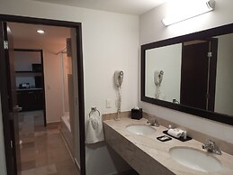 La Quinta by Wyndham Puebla Palmas Angelopolis