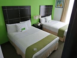 La Quinta by Wyndham Puebla Palmas Angelopolis