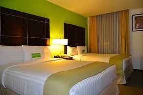 La Quinta by Wyndham Puebla Palmas Angelopolis