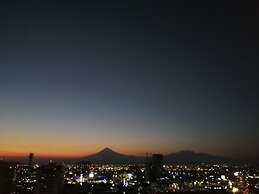 La Quinta by Wyndham Puebla Palmas Angelopolis