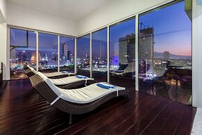 La Quinta by Wyndham Puebla Palmas Angelopolis