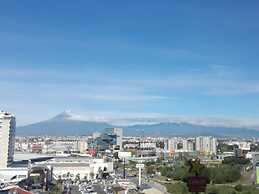 La Quinta by Wyndham Puebla Palmas Angelopolis