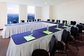 La Quinta by Wyndham Puebla Palmas Angelopolis