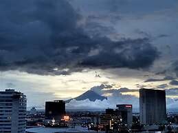 La Quinta by Wyndham Puebla Palmas Angelopolis